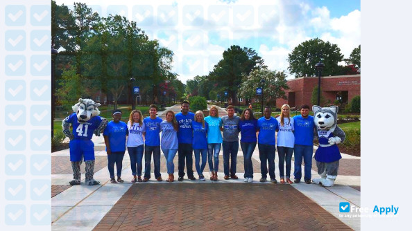 Copiah–Lincoln Community College photo #8