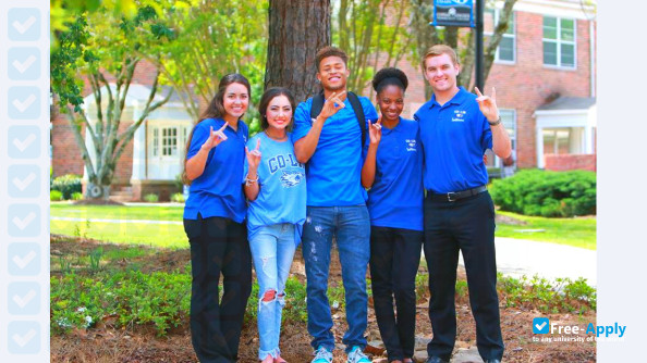 Copiah–Lincoln Community College photo #6