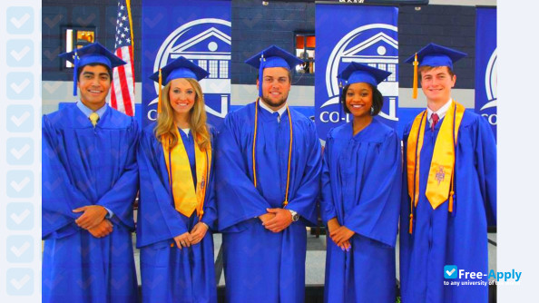 Copiah–Lincoln Community College photo #1