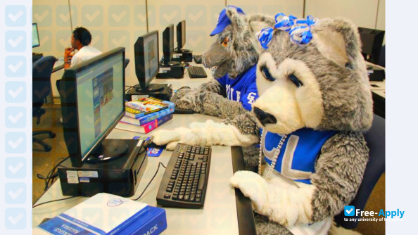 Copiah–Lincoln Community College photo #4