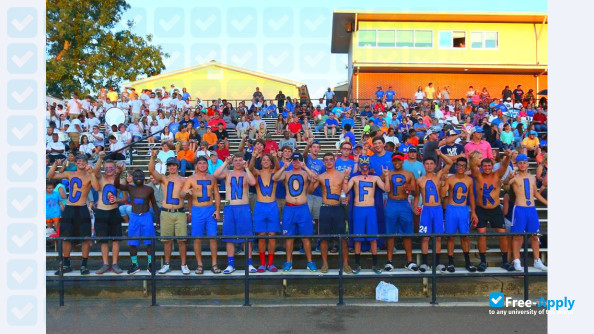 Copiah–Lincoln Community College photo #11