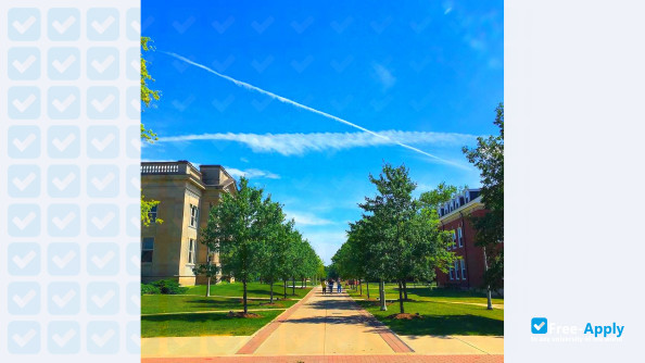 DePauw University photo #11