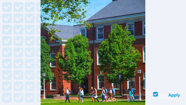 DePauw University photo #10