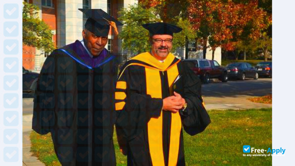 DePauw University photo #7