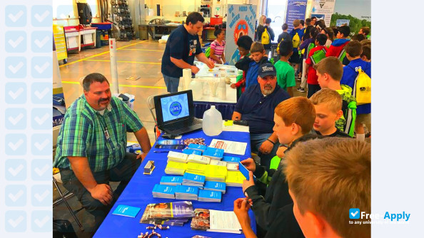 Photo de l’Des Moines Area Community College #11