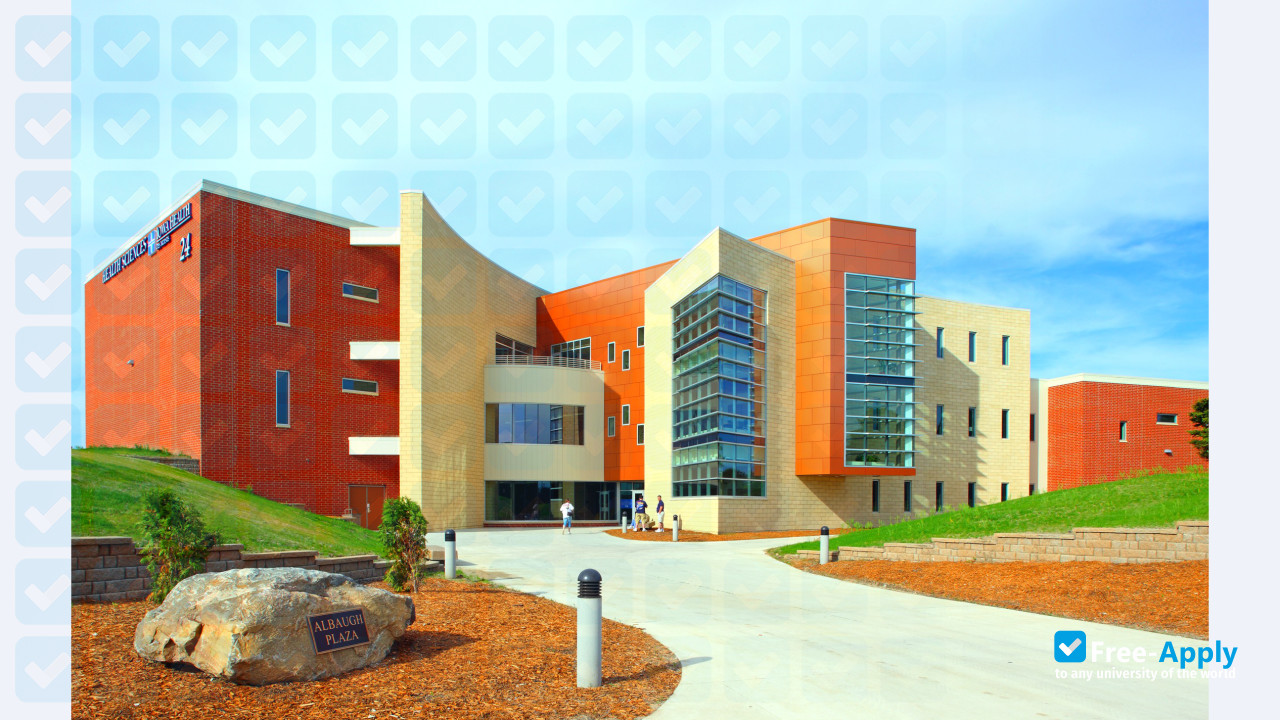 Photo de l’Des Moines Area Community College #9