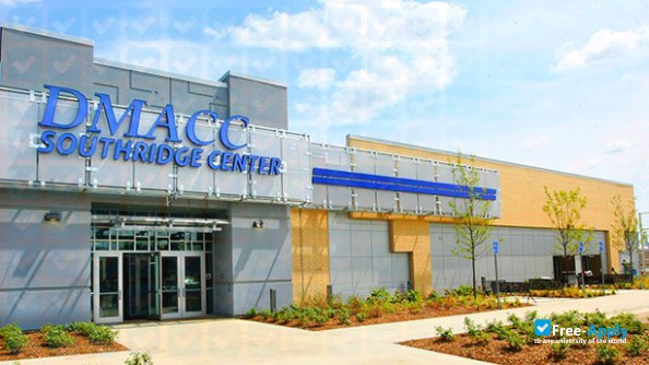 Photo de l’Des Moines Area Community College #5
