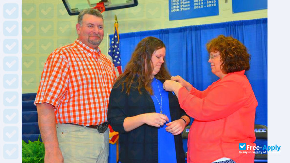 Des Moines Area Community College photo #8