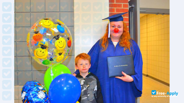 Photo de l’Des Moines Area Community College #4