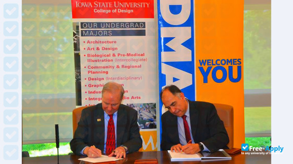 Photo de l’Des Moines Area Community College #6