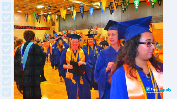 Photo de l’Des Moines Area Community College #2