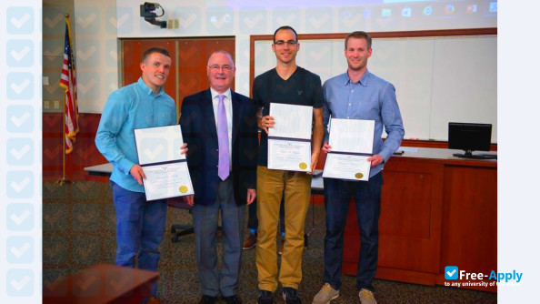 Foto de la Des Moines University #7