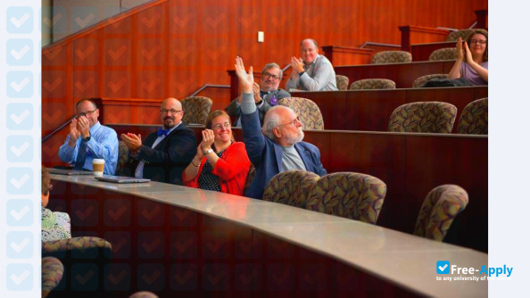 Foto de la Des Moines University #3