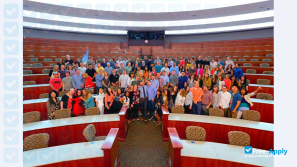 Foto de la Des Moines University #8