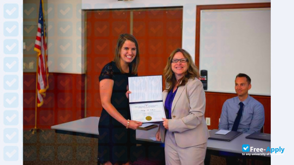 Foto de la Des Moines University #6