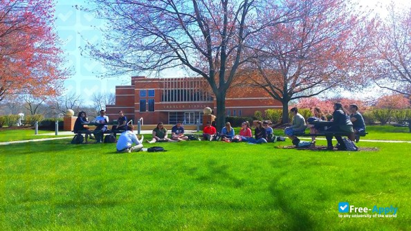 Foto de la DeSales University #11