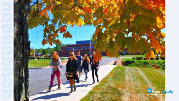 Foto de la DeSales University #10