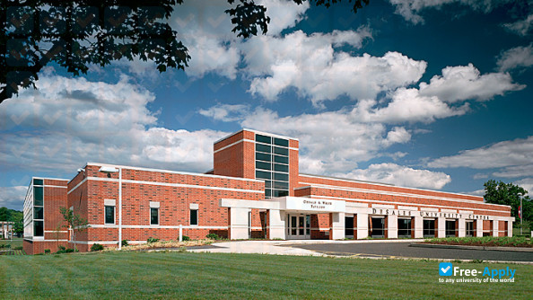 Foto de la DeSales University #13