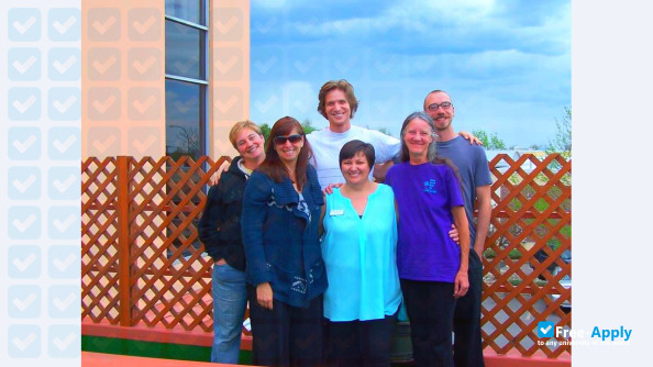 Colorado School of Healing Arts photo #9