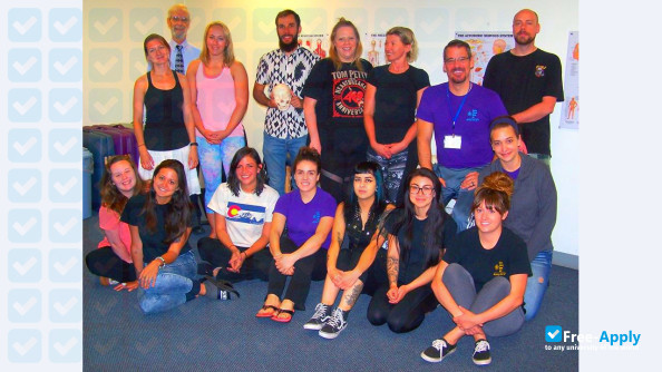 Colorado School of Healing Arts photo #10