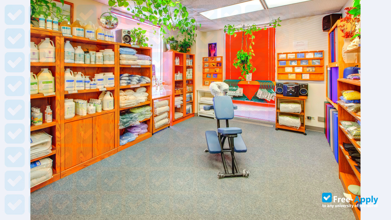 Colorado School of Healing Arts photo #3