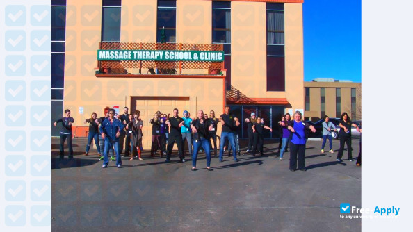 Colorado School of Healing Arts photo