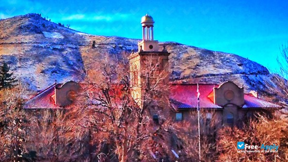 Photo de l’Colorado School of Mines #2
