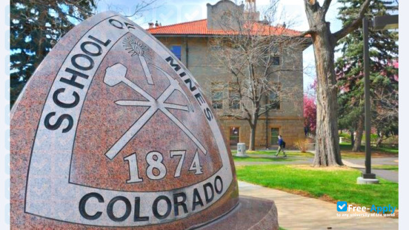 Photo de l’Colorado School of Mines #6