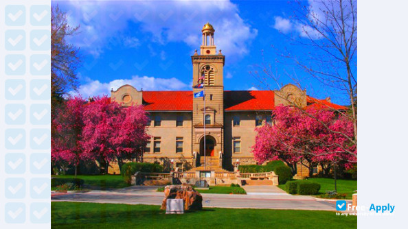 Photo de l’Colorado School of Mines #11