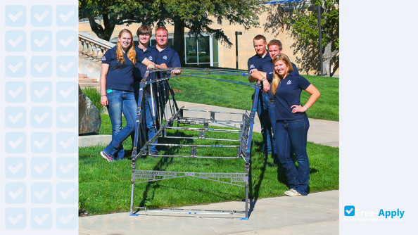 Photo de l’Colorado School of Mines #6