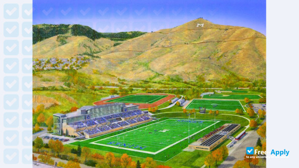 Photo de l’Colorado School of Mines #1