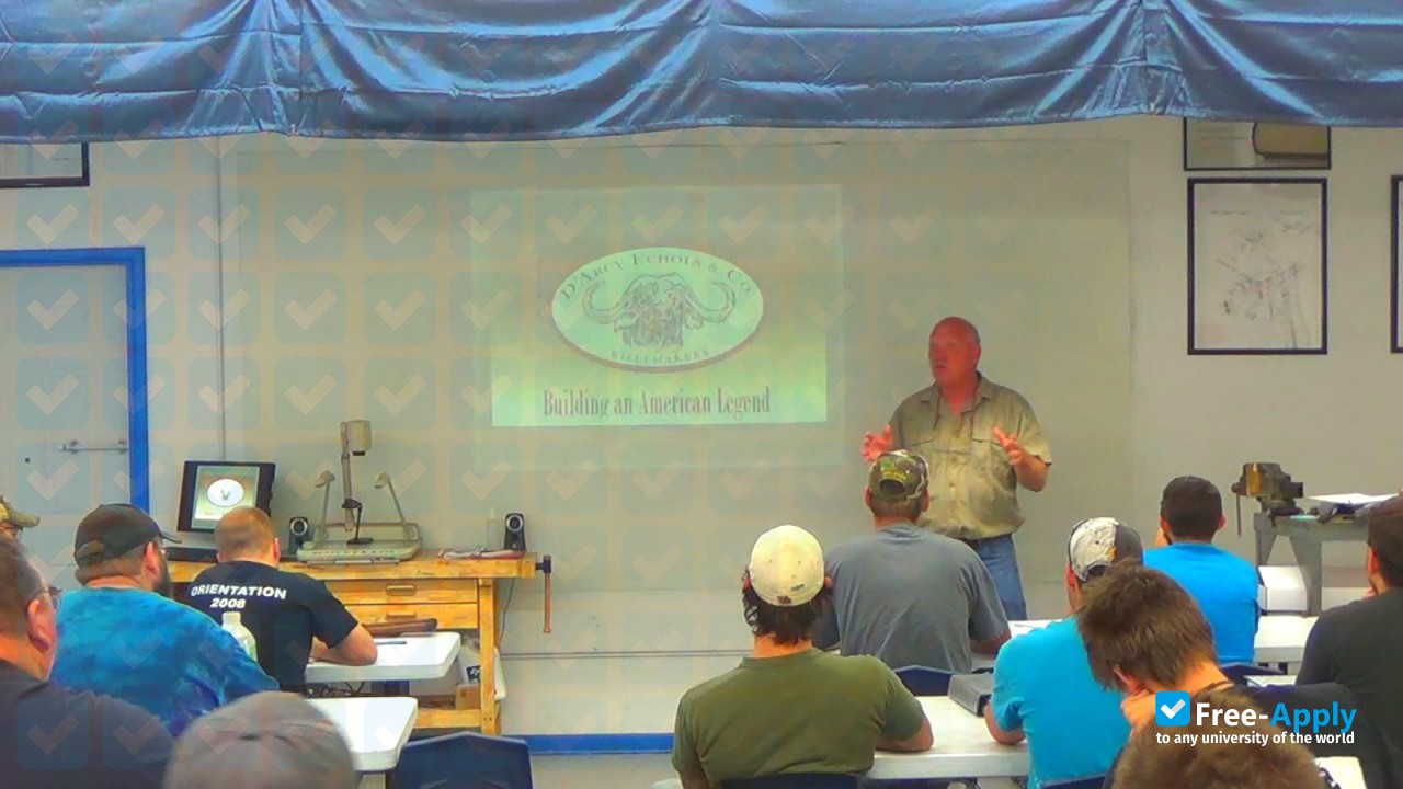 Colorado School of Trades Gunsmithing School photo #8