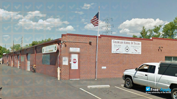 Colorado School of Trades Gunsmithing School photo #7