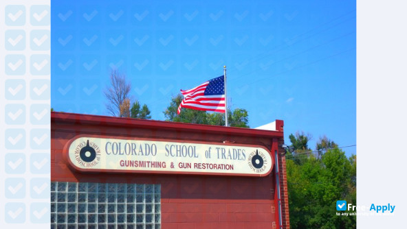 Colorado School of Trades Gunsmithing School photo #2