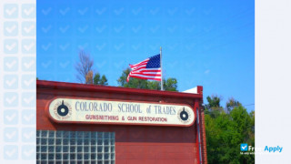 Colorado School of Trades Gunsmithing School thumbnail #5