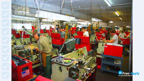 Colorado School of Trades Gunsmithing School photo #9