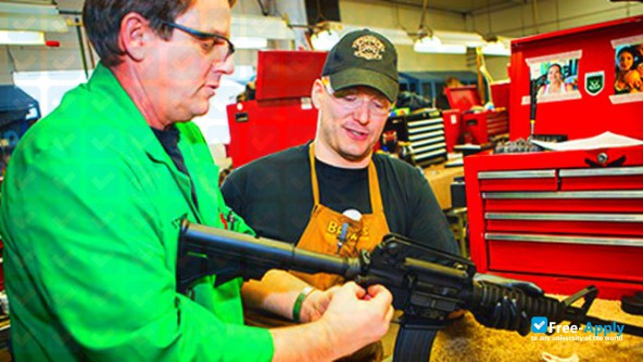 Colorado School of Trades Gunsmithing School photo #5