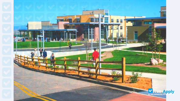 Colorado State University Pueblo photo #7