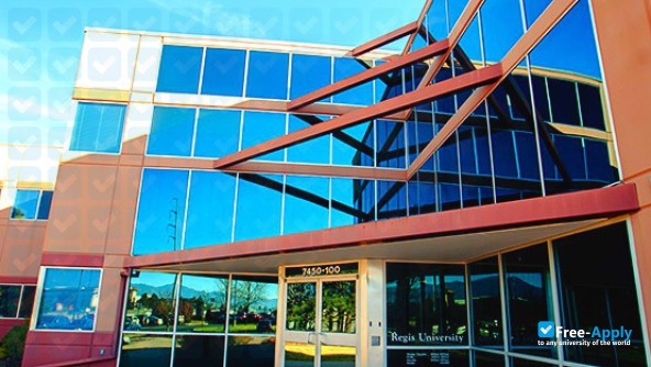 Colorado Technical University photo #2