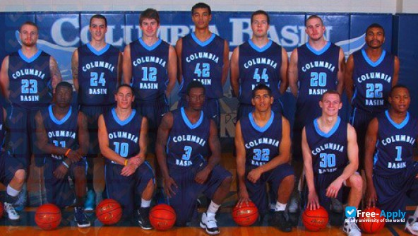 Foto de la Columbia Basin College #5
