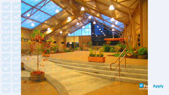 Foto de la Columbia Basin College #1