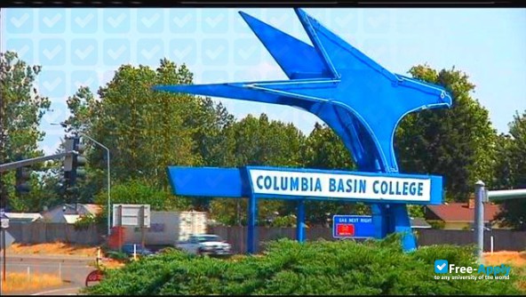 Foto de la Columbia Basin College #6