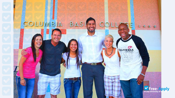 Foto de la Columbia Basin College #10