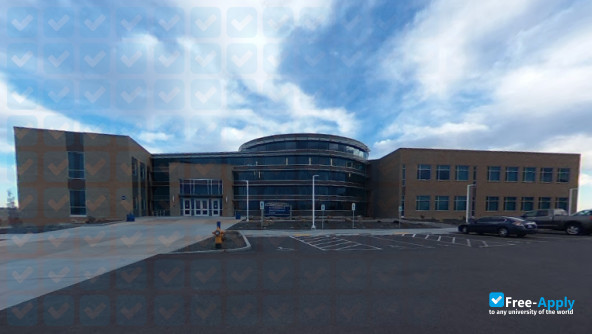 Foto de la Columbia Basin College #4