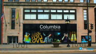 Columbia College Chicago thumbnail #6