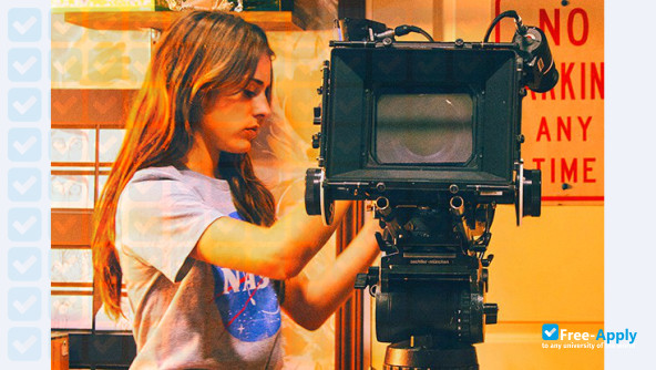 Foto de la Columbia College Chicago #2