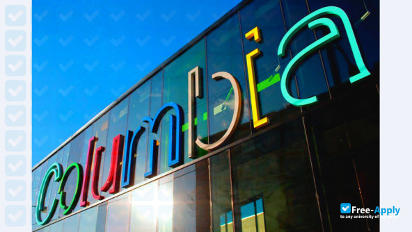 Foto de la Columbia College Chicago #7
