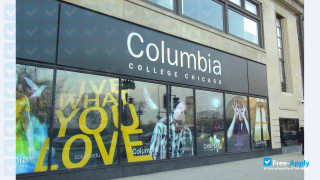 Columbia College Chicago thumbnail #5