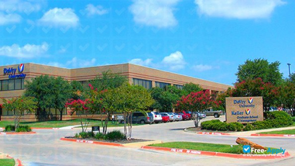 DeVry University photo #11