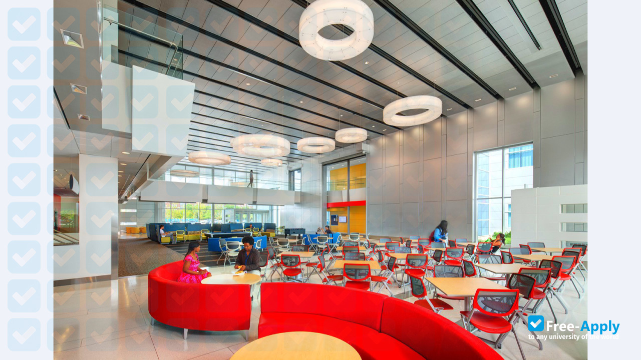 DeVry University photo #12